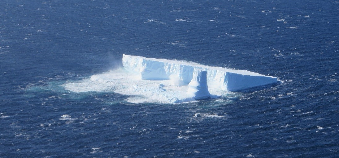 Statoil/C-CORE Iceberg Classifier Challenge
